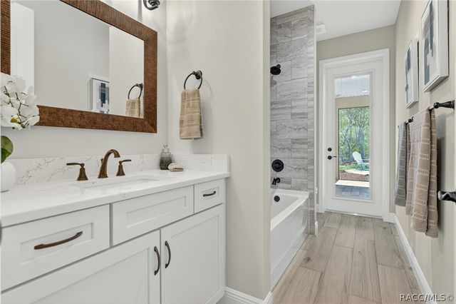 5105 N Princewood Drive, Beverly Hills, FL 34465