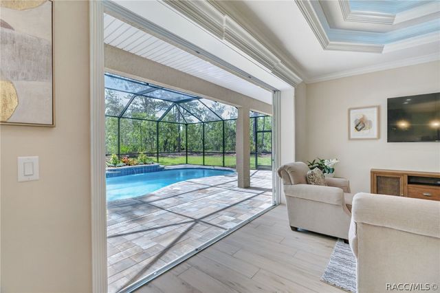 5105 N Princewood Drive, Beverly Hills, FL 34465