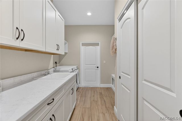 5105 N Princewood Drive, Beverly Hills, FL 34465