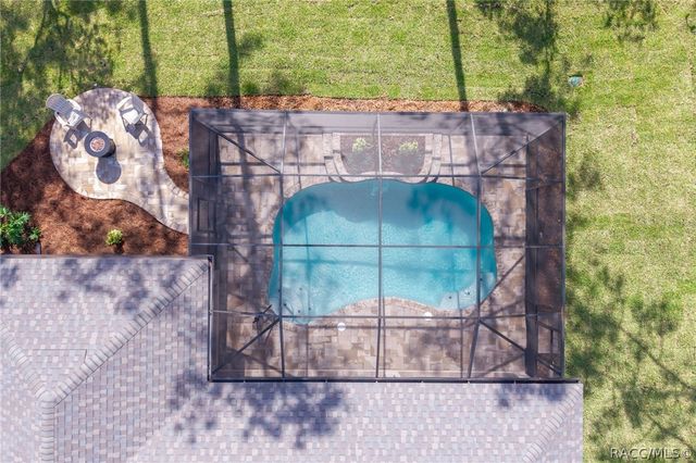 5105 N Princewood Drive, Beverly Hills, FL 34465