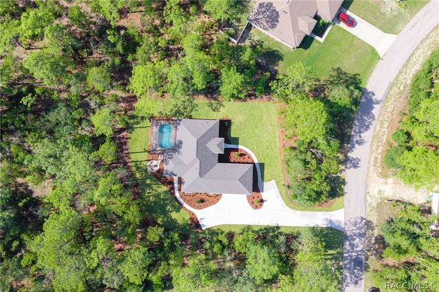 5105 N Princewood Drive, Beverly Hills, FL 34465