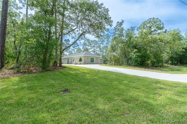 5105 N Princewood Drive, Beverly Hills, FL 34465