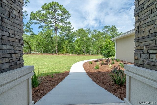 5105 N Princewood Drive, Beverly Hills, FL 34465