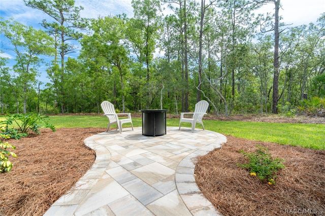 5105 N Princewood Drive, Beverly Hills, FL 34465