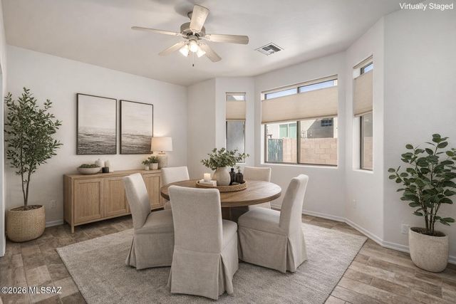 468 W Windham Boulevard, Green Valley, AZ 85614
