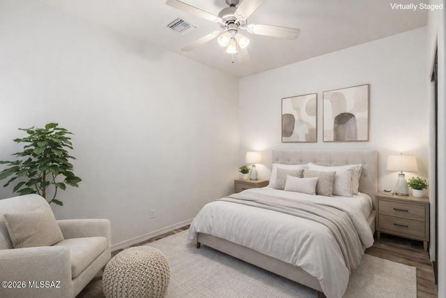468 W Windham Boulevard, Green Valley, AZ 85614