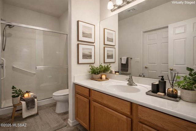 468 W Windham Boulevard, Green Valley, AZ 85614