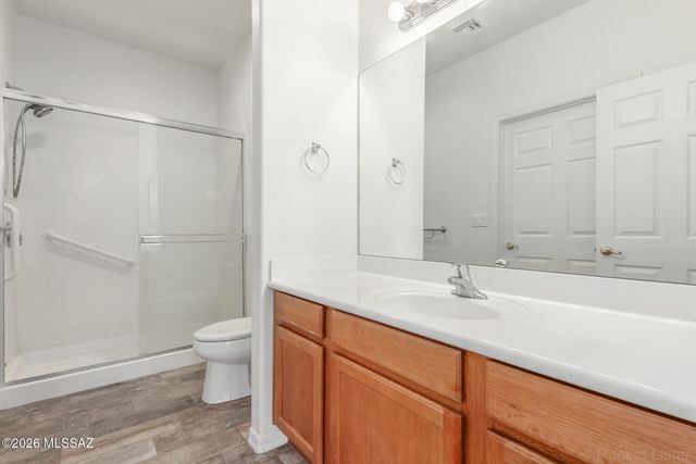 468 W Windham Boulevard, Green Valley, AZ 85614