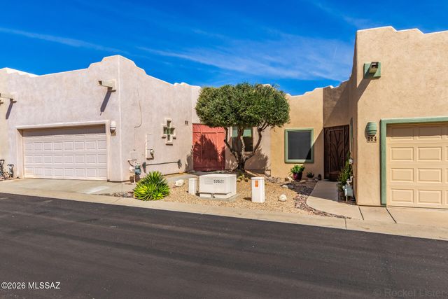 468 W Windham Boulevard, Green Valley, AZ 85614