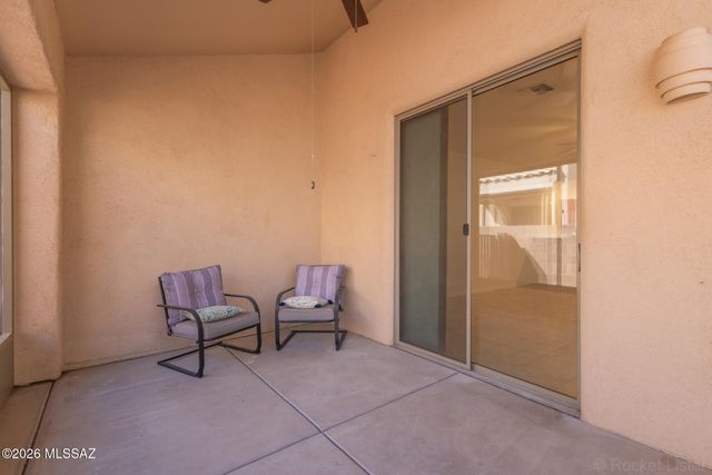 468 W Windham Boulevard, Green Valley, AZ 85614