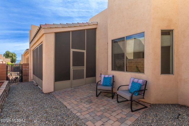 468 W Windham Boulevard, Green Valley, AZ 85614