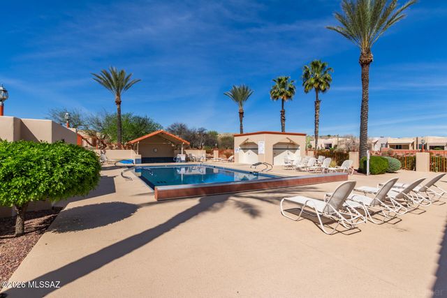 468 W Windham Boulevard, Green Valley, AZ 85614