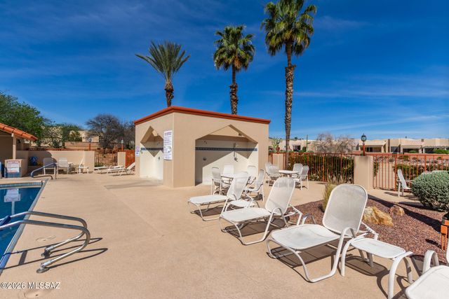 468 W Windham Boulevard, Green Valley, AZ 85614