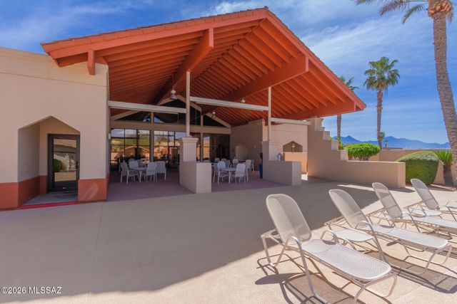 468 W Windham Boulevard, Green Valley, AZ 85614