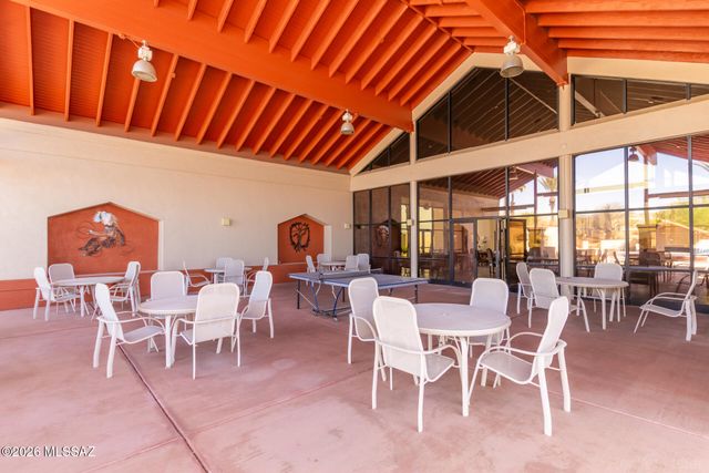 468 W Windham Boulevard, Green Valley, AZ 85614