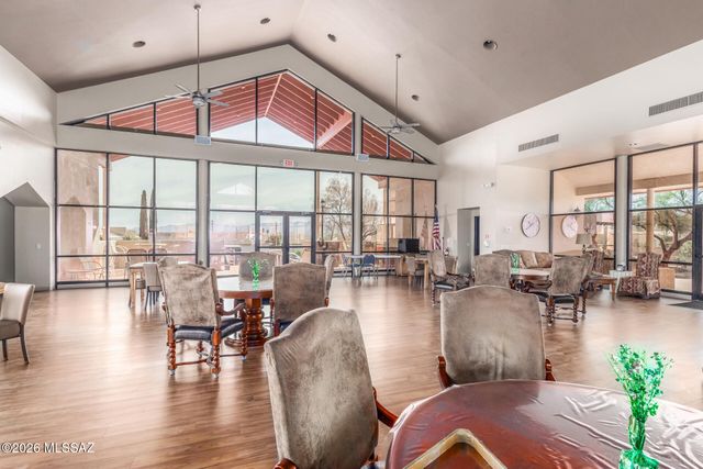 468 W Windham Boulevard, Green Valley, AZ 85614
