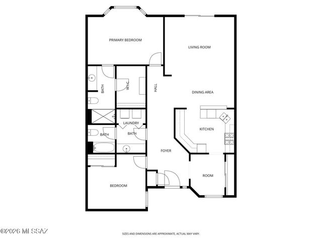 468 W Windham Boulevard, Green Valley, AZ 85614