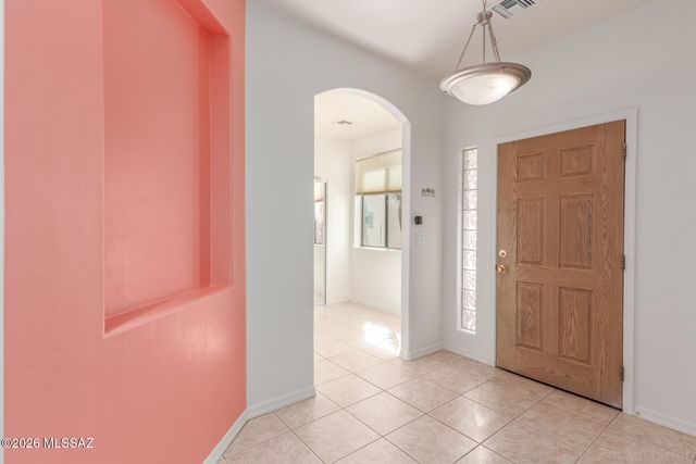 468 W Windham Boulevard, Green Valley, AZ 85614