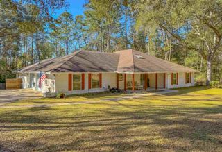 2825 Turkey Hill Trail, Tallahassee, FL 32312