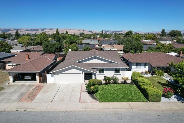 35168 Santiago Street, Fremont, CA 94536