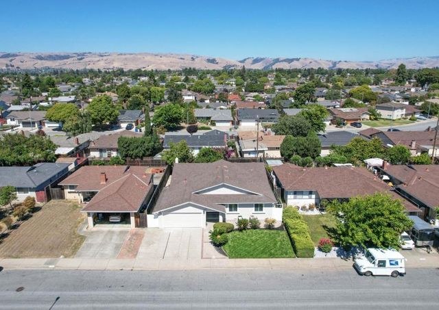 35168 Santiago Street, Fremont, CA 94536