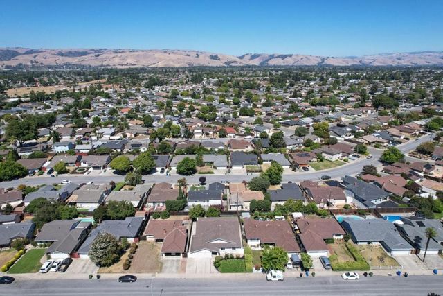 35168 Santiago Street, Fremont, CA 94536