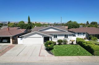 35168 Santiago Street, Fremont, CA 94536