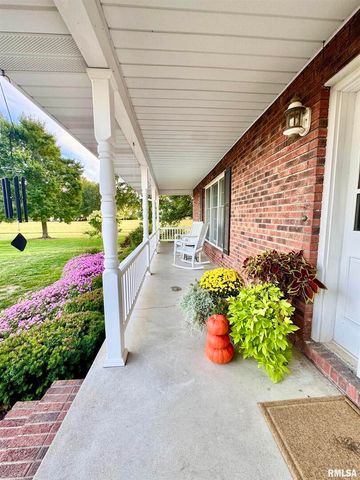 9879 Steel City Road, Benton, IL 62812