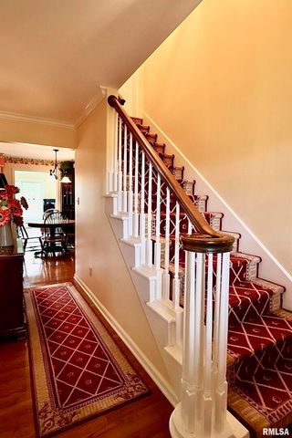 9879 Steel City Road, Benton, IL 62812