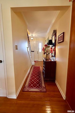 9879 Steel City Road, Benton, IL 62812