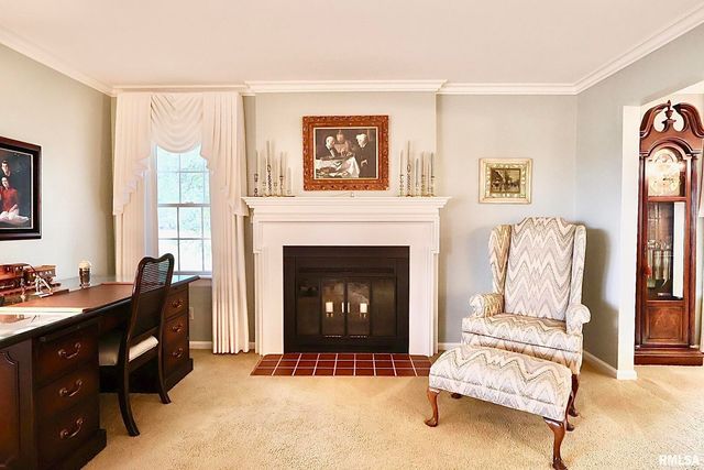 9879 Steel City Road, Benton, IL 62812