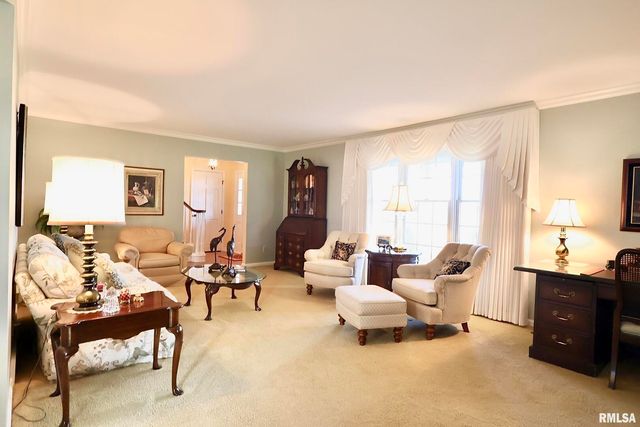 9879 Steel City Road, Benton, IL 62812