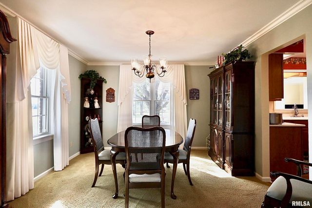 9879 Steel City Road, Benton, IL 62812