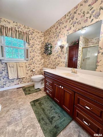 9879 Steel City Road, Benton, IL 62812