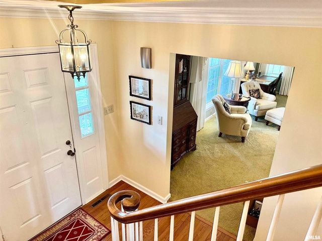 9879 Steel City Road, Benton, IL 62812