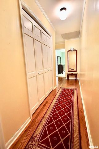 9879 Steel City Road, Benton, IL 62812