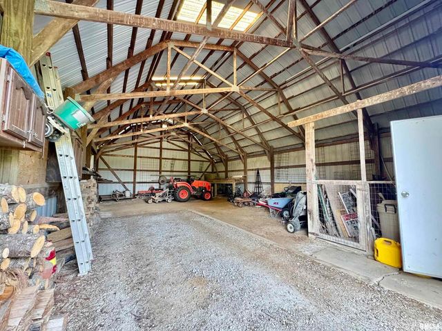 9879 Steel City Road, Benton, IL 62812