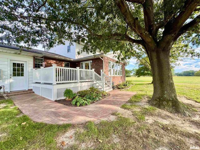 9879 Steel City Road, Benton, IL 62812