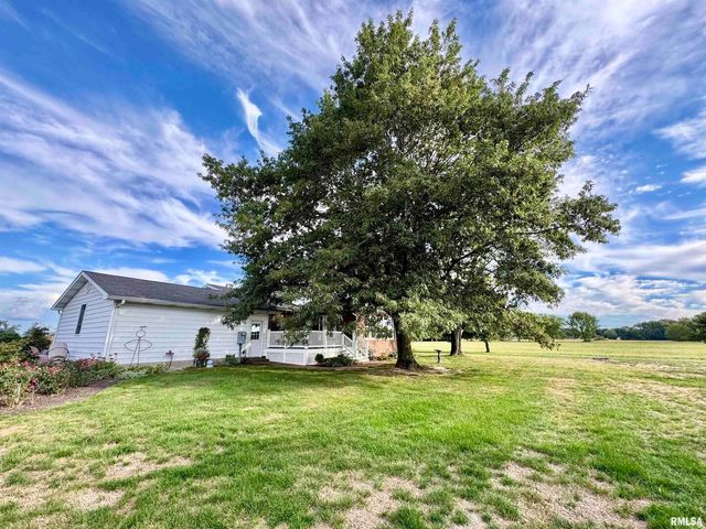 9879 Steel City Road, Benton, IL 62812