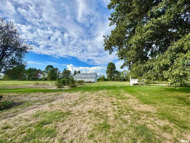 9879 Steel City Road, Benton, IL 62812