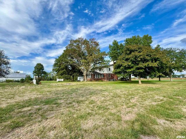 9879 Steel City Road, Benton, IL 62812