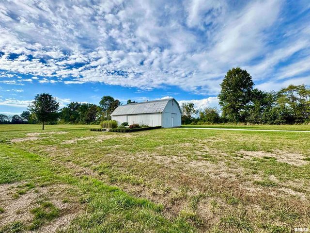 9879 Steel City Road, Benton, IL 62812