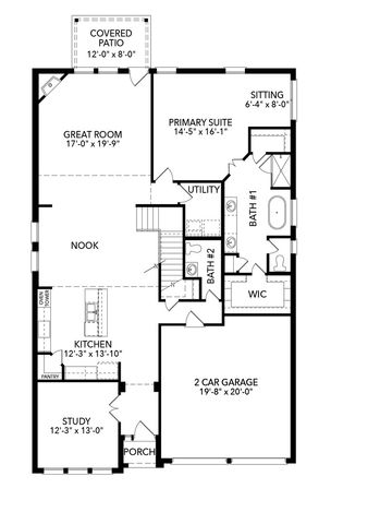 16700 Freshwater Drive, Celina, TX 75009