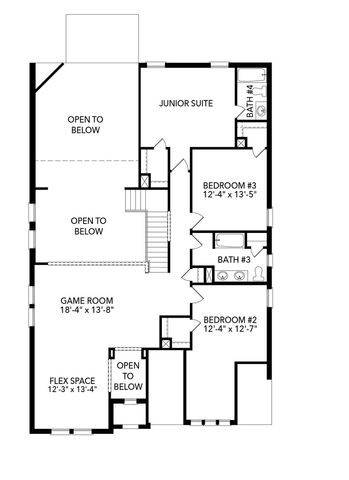 16700 Freshwater Drive, Celina, TX 75009