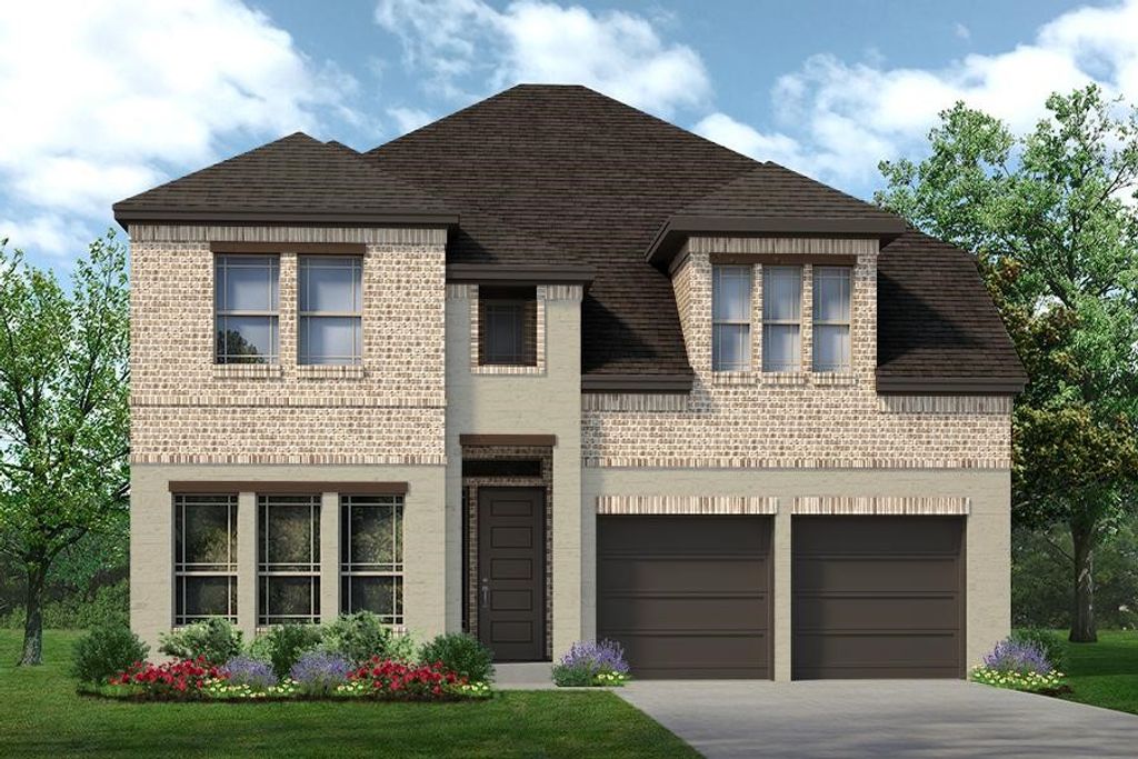 16700 Freshwater Drive, Celina, TX 75009