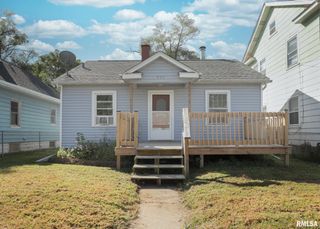 934 20TH Avenue, Rock Island, IL 61201