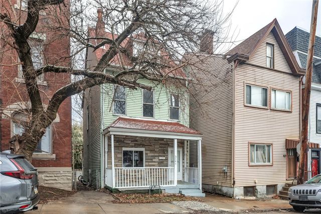 3246 Richardson Ave, Brighton Heights, PA 15212