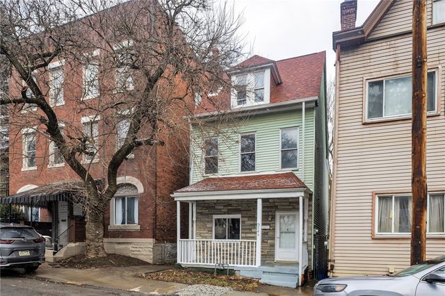 3246 Richardson Ave, Brighton Heights, PA 15212