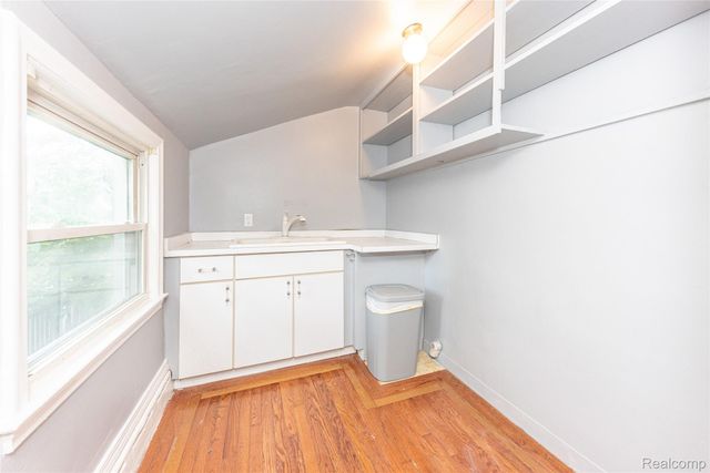 116 N Rogers Street, Northville, MI 48167