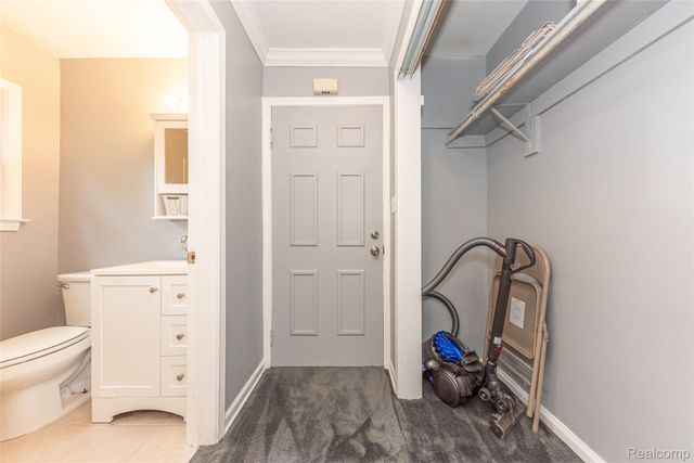 116 N Rogers Street, Northville, MI 48167
